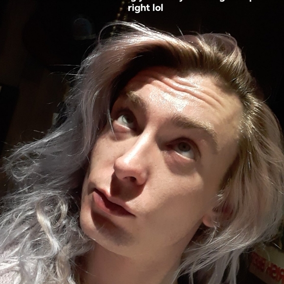 Meet your Posher, Stewart - Picture 1 of 1